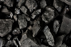 Bellside coal boiler costs