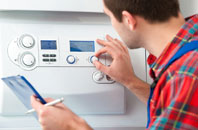 free Bellside gas safe engineer quotes